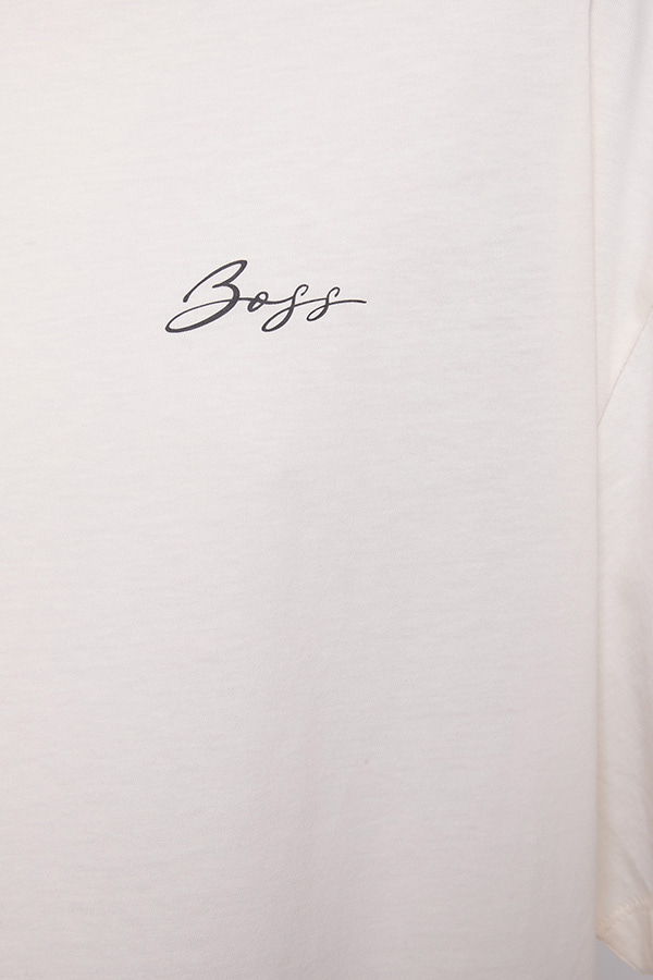 ΜΠΛΟΥΖΑ BOSS - 118 ΕΚΡΟΥ